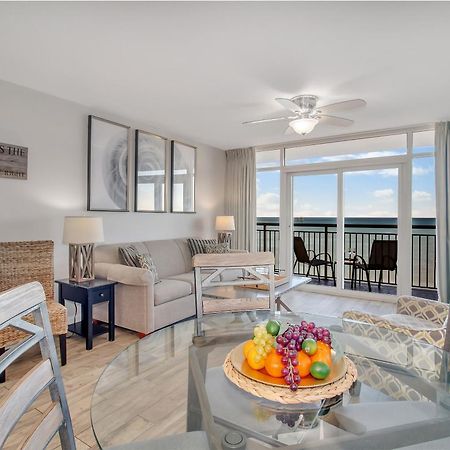Oceanfront Work From Here Central Location! 1157 شاطئ ميرتل المظهر الخارجي الصورة