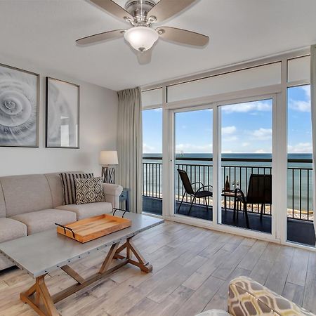Oceanfront Work From Here Central Location! 1157 شاطئ ميرتل المظهر الخارجي الصورة