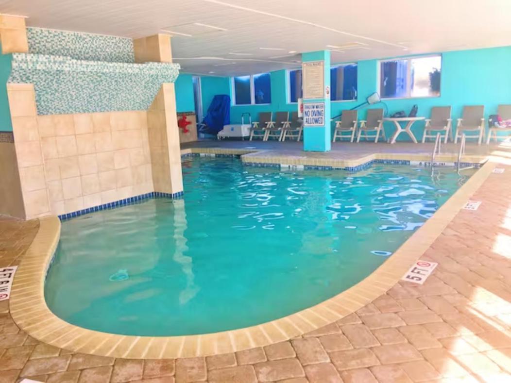 Oceanfront Work From Here Central Location! 1157 شاطئ ميرتل المظهر الخارجي الصورة