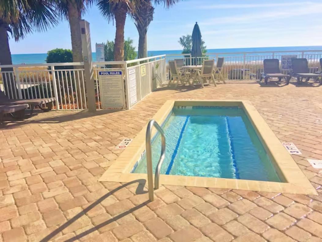 Oceanfront Work From Here Central Location! 1157 شاطئ ميرتل المظهر الخارجي الصورة