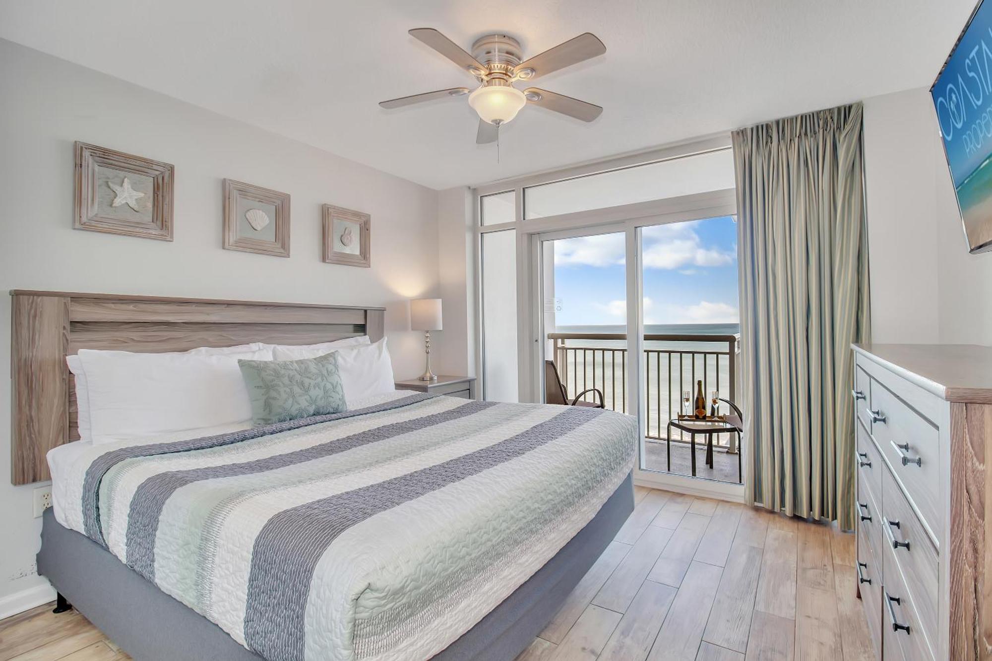 Oceanfront Work From Here Central Location! 1157 شاطئ ميرتل المظهر الخارجي الصورة
