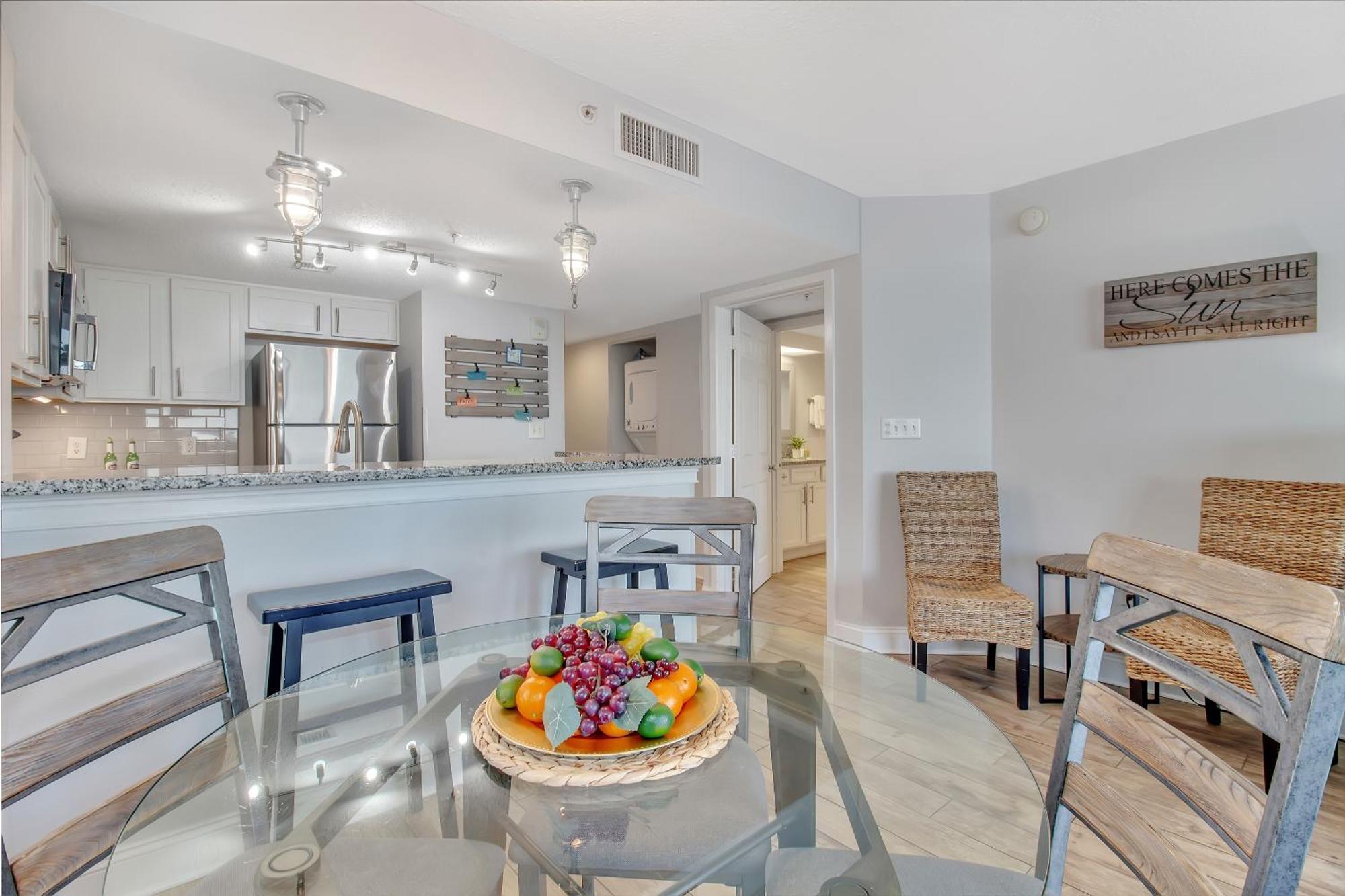 Oceanfront Work From Here Central Location! 1157 شاطئ ميرتل المظهر الخارجي الصورة