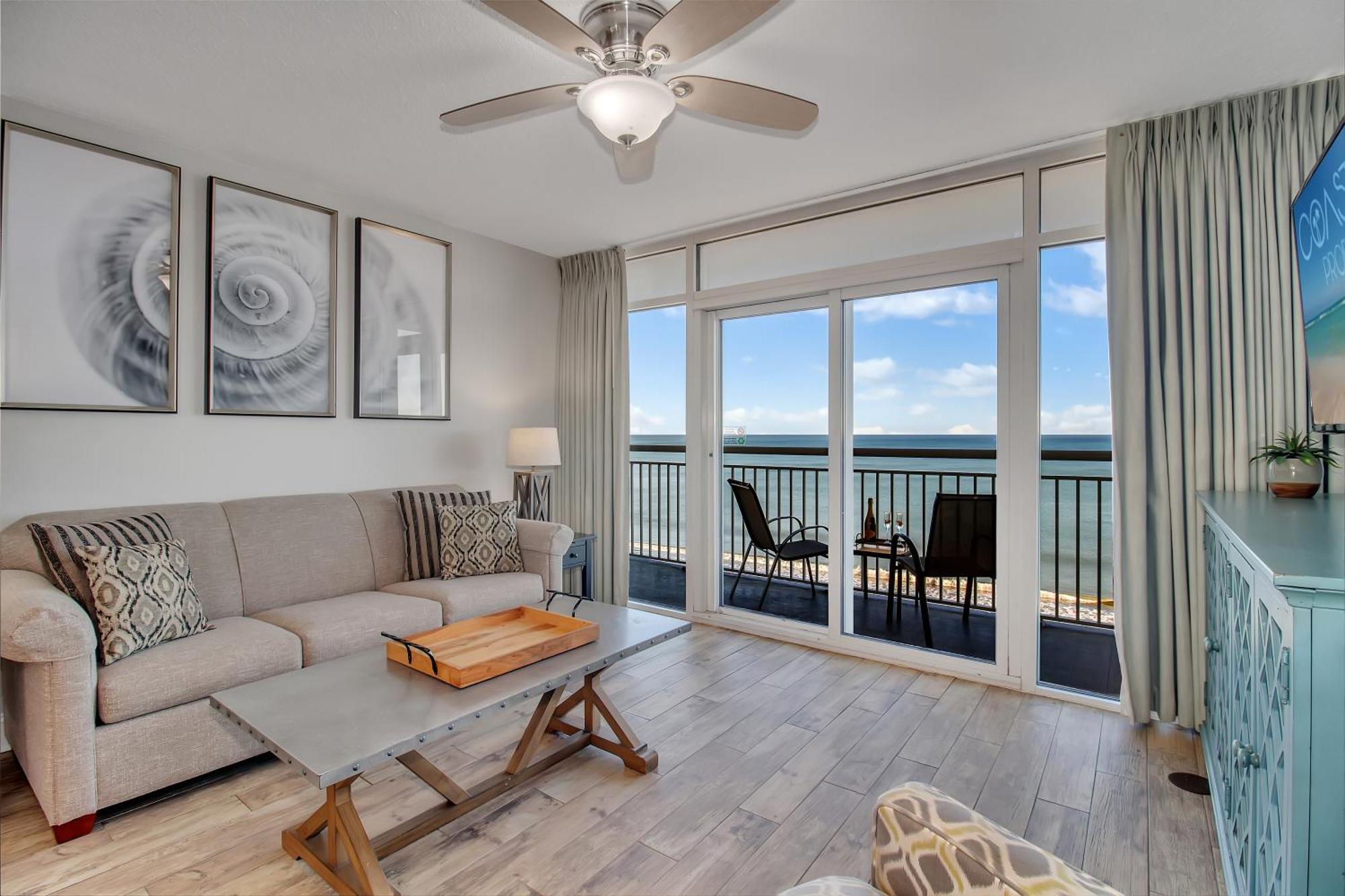 Oceanfront Work From Here Central Location! 1157 شاطئ ميرتل المظهر الخارجي الصورة
